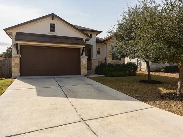 5013 Globe Mallow Dr, Austin, TX 78739