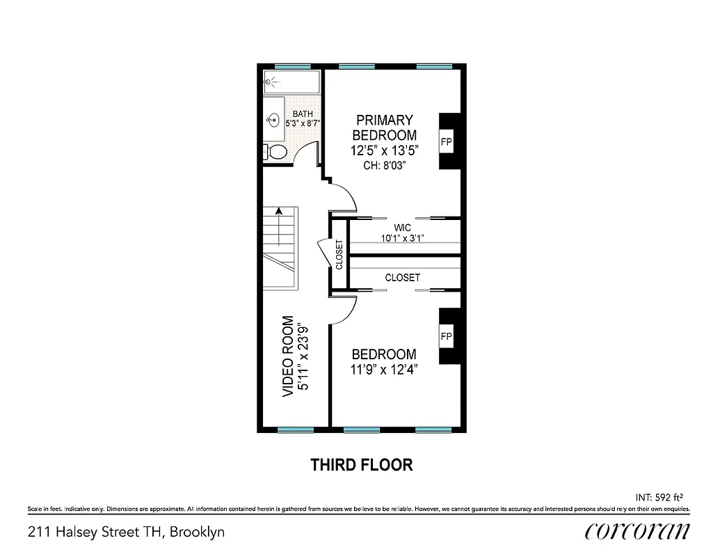 floor plan 4