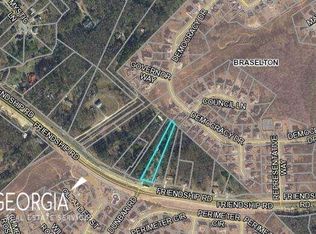 2695 Friendship Rd, Buford, GA 30519