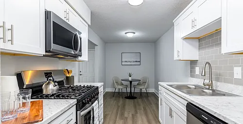 Reserve on Riverside Apartments Photo 1