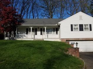 66 Laurelwood Dr, Rockaway, NJ 07866