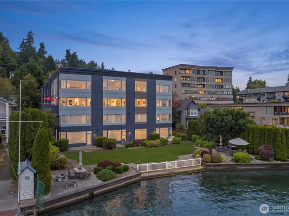 9039 NE Juanita Drive #307, Kirkland, WA 98034