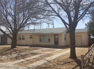 3003 49th St, Lubbock, TX 79413