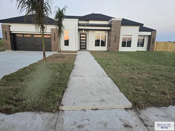 6315 Sylverter Palm Ct, Brownsville, TX 78526