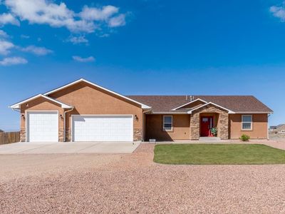 684 E Platteville Blvd, Pueblo West, CO, 81007