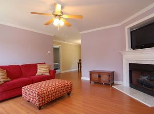 54 Fogleglen Dr, Clayton, NC 27520