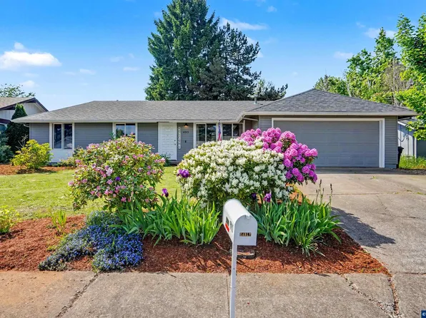 4865 Newtown Ave SE, Salem, OR 97302