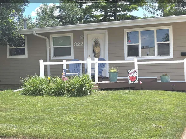 322 W 27th St, Sioux City, IA 51104