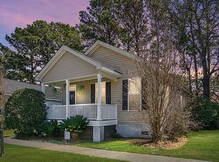 862 Sedge Ct, Charleston, SC 29412