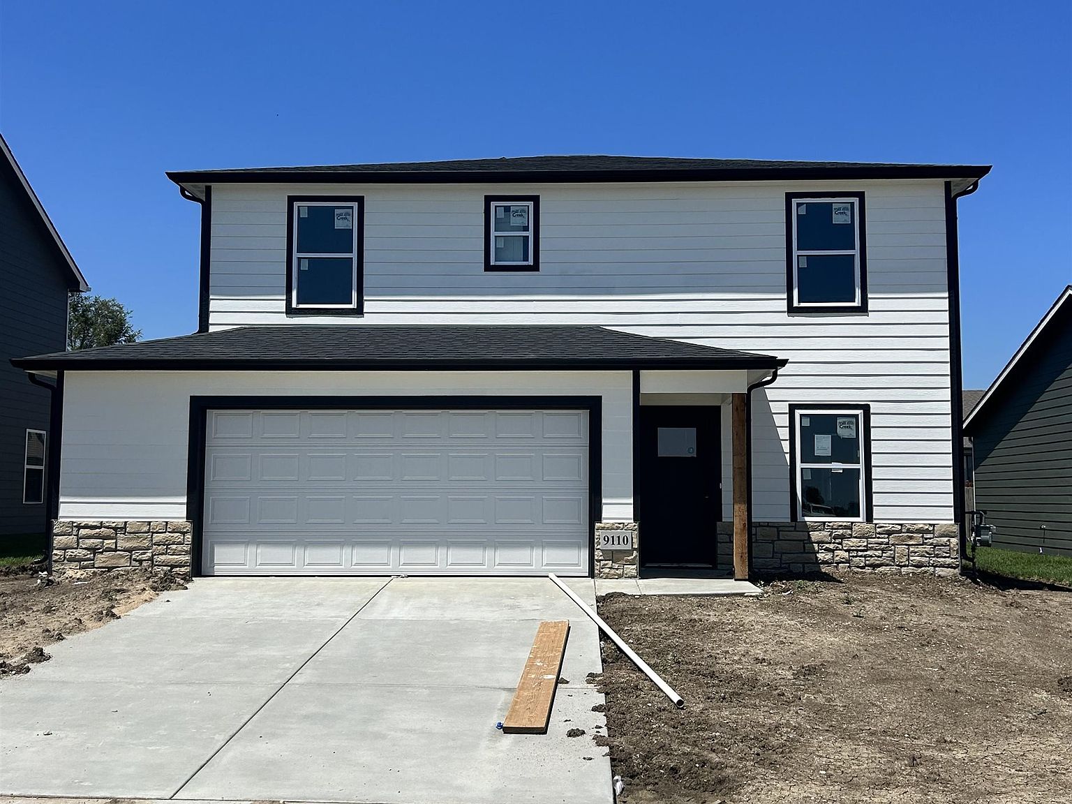 9110 E Hurst St, Wichita, KS 67210 Zillow