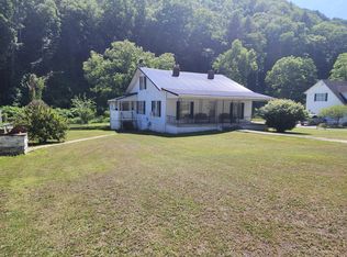 389 Beattyville Rd, Jackson, KY 41339