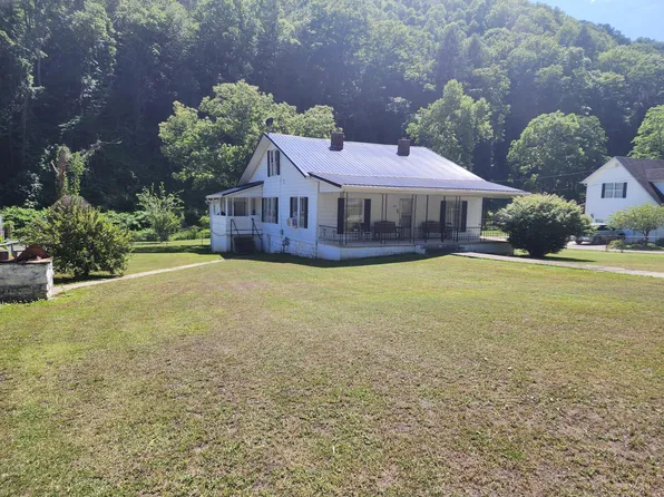 389 Beattyville Rd, Jackson, KY 41339