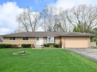 4745 Shasta DRIVE, Brookfield, WI 53045