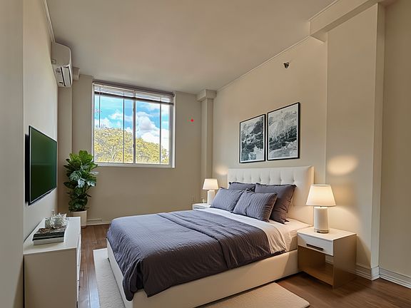 2nd image of 82-76 116th St #403