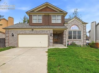 8435 Avens Cir, Colorado Springs, CO 80920