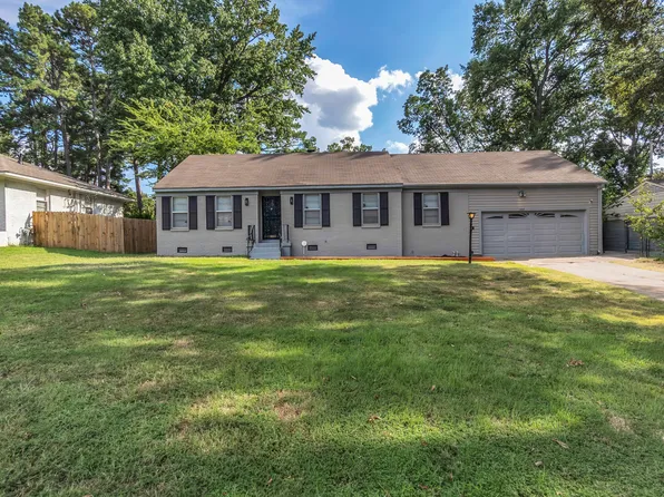 1457 Carol Dr, Memphis, TN 38116