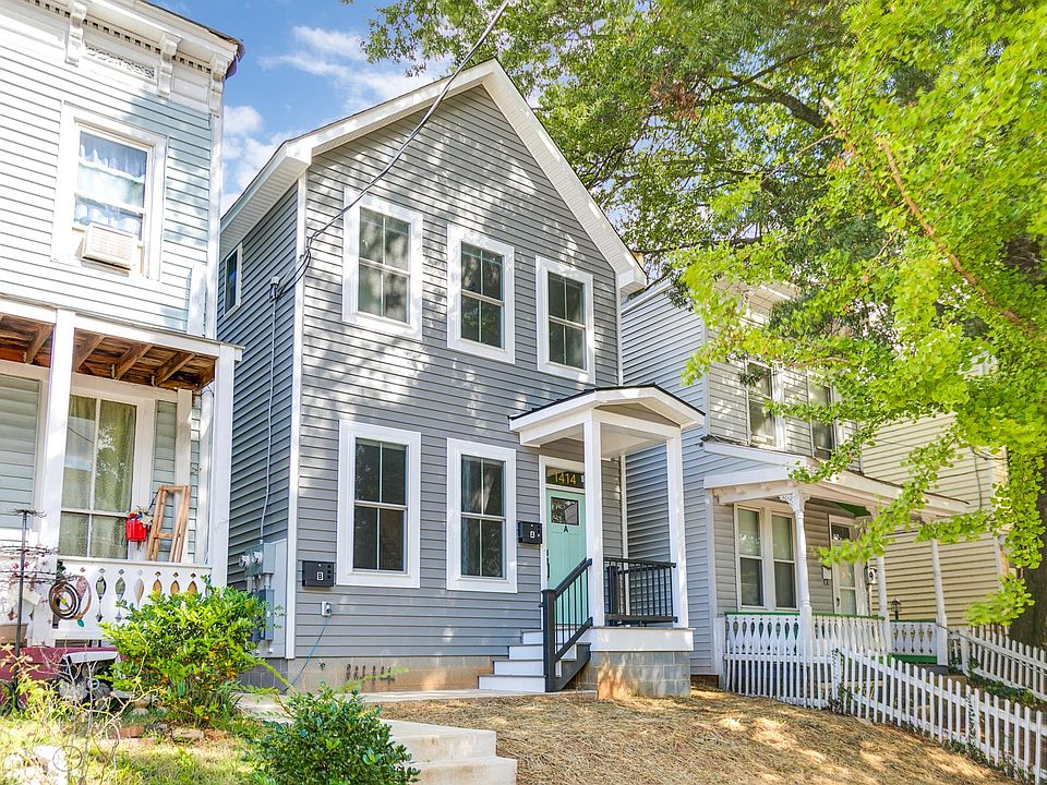 1st image of 1414 W Clay St #B