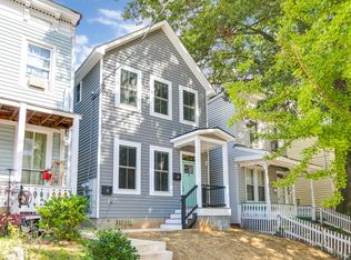 1414 W Clay St #B, Richmond, VA 23220