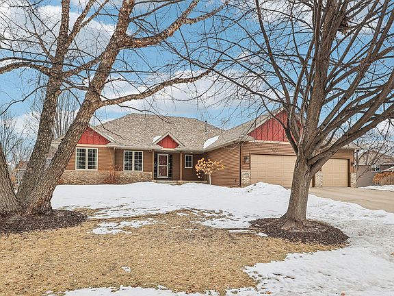 3rd image of 13087 Quail Creek Dr NE