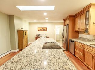1322 Main St, Dublin, NH 03444