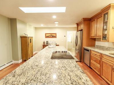 1322 Main Street, Dublin, NH, 03444