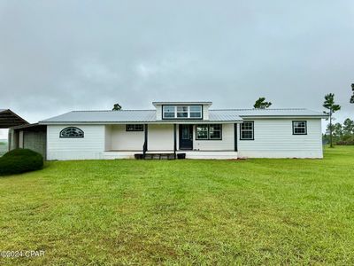 8010 SW Chester Pickron Rd, Youngstown, FL, 32466