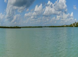 899 Whiskey Creek Dr LOT 12, Marco Island, FL 34145