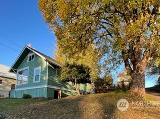 1503 1st St W, South Bend, WA