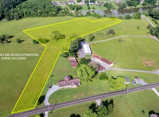 LOT 3 New Union Rd, Dayton, TN 37321