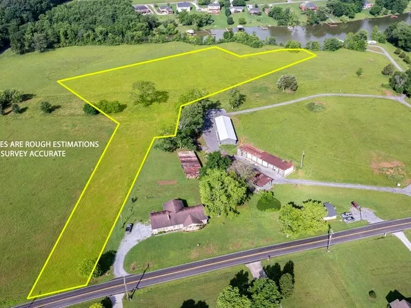 LOT 3 New Union Rd, Dayton, TN 37321