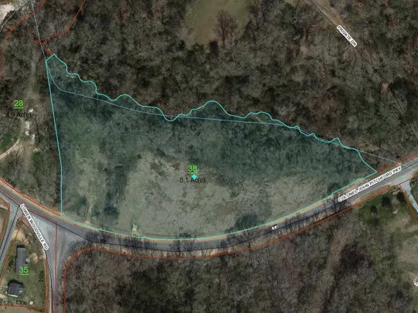 10 Colonel John Pitchfo Rd, Natchez, MS 39120