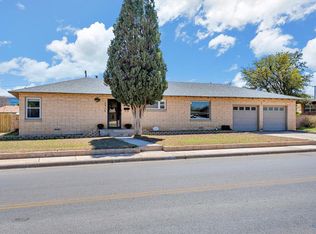 2313 W Cuthbert Ave, Midland, TX 79701