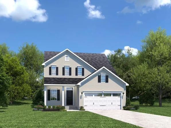 53 Tuscan Dr, Morgantown, WV 26508