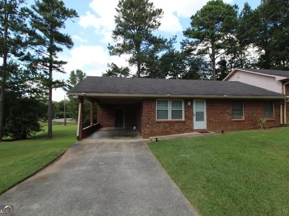 1 Shadowood Cir SE, Silver Creek, GA 30173