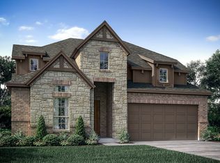 490 Red Maple Rd, Waxahachie, TX 75165