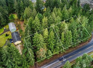 0 Dickey Road, Silverdale, WA