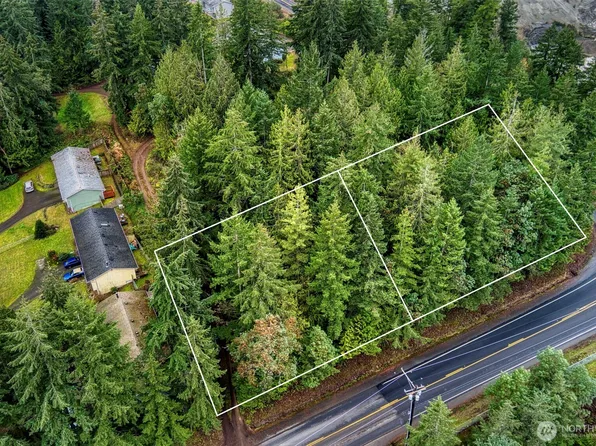 0 Dickey Road, Silverdale, WA 98383