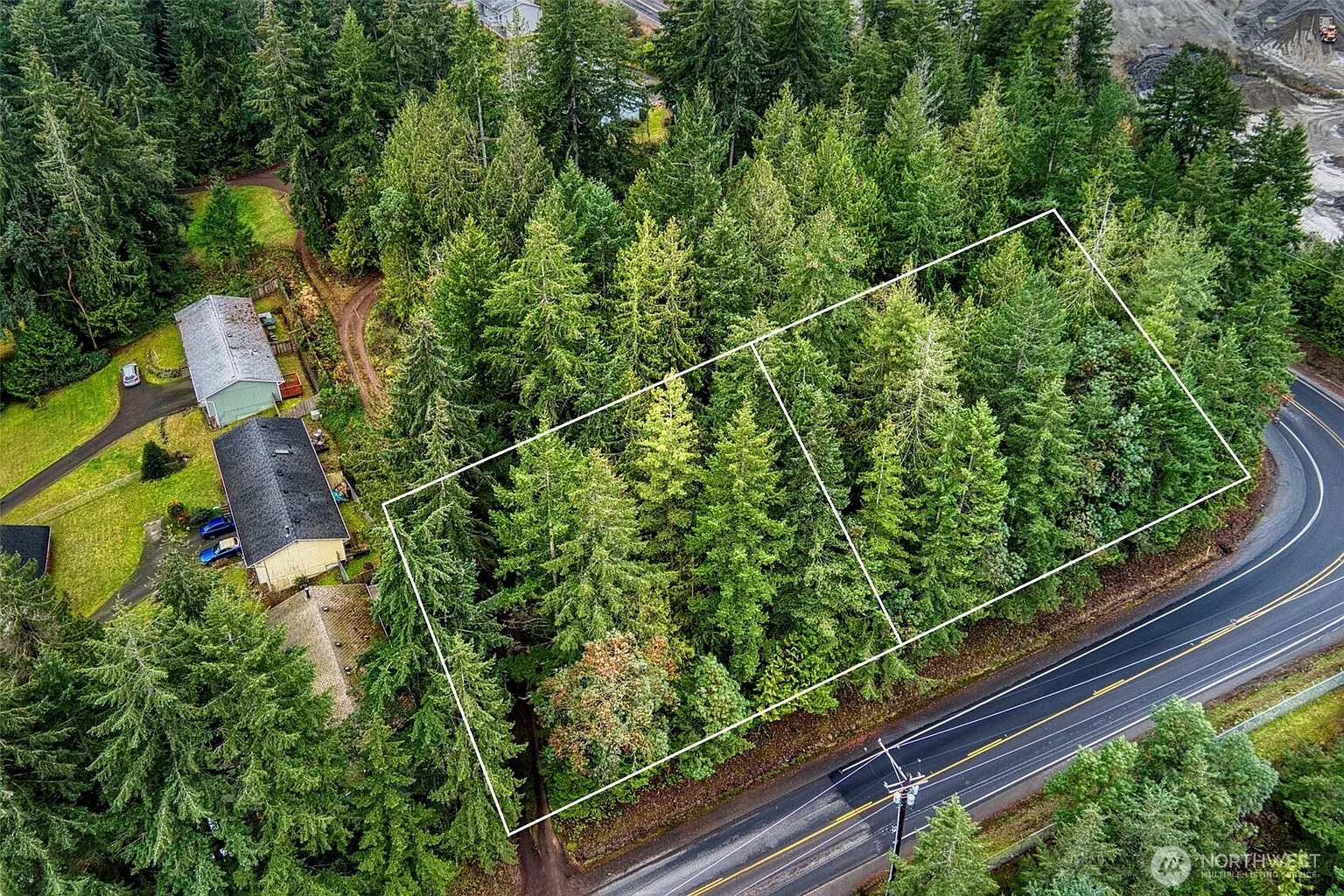0 Dickey Road photo 1