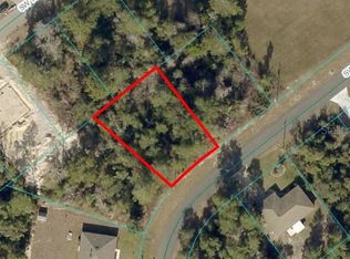 SW 168th Loop #2, Ocala, FL 34473