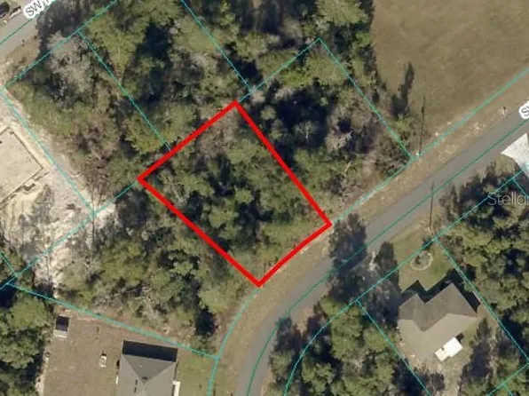 SW 168th Loop #2, Ocala, FL 34473