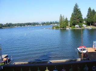 4946 N Island Dr E, Bonney Lake, WA 98391
