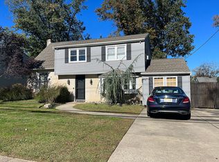 3411 Church Rd, Cherry Hill, NJ 08002