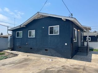 Violet St, San Diego, CA 92105
