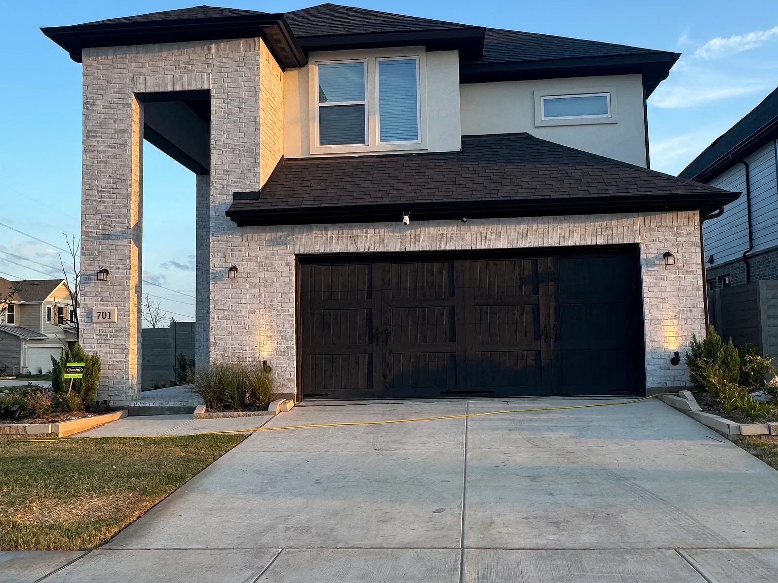 701 Harmony Trl — Photo 2