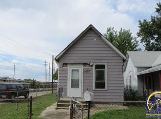 101 NE Lime St, Topeka, KS 66616