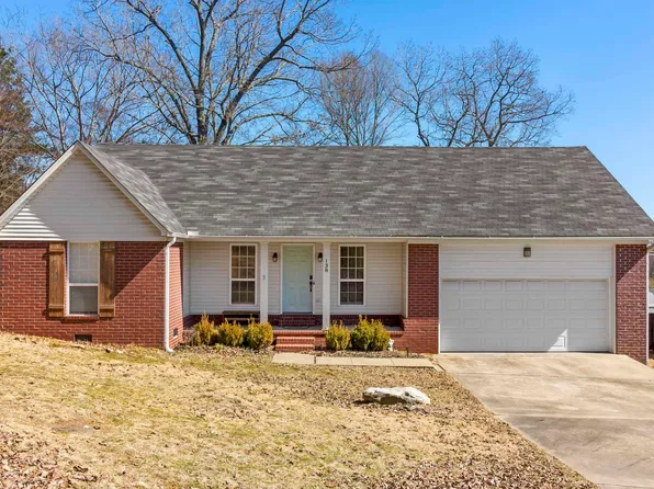 138 Field Crest Dr, Searcy, AR 72143