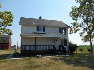 8640 Corduroy Rd, Curtice, OH 43412