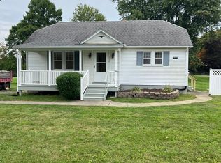536 Perry Hwy, Harmony, PA 16037