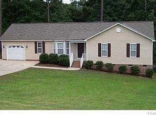 444 Henwood Ct, Fuquay Varina, NC 27526