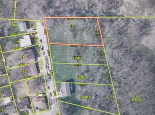 18 Boller Dr, Boonville, MO 65233